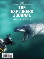 The Explorers Journal